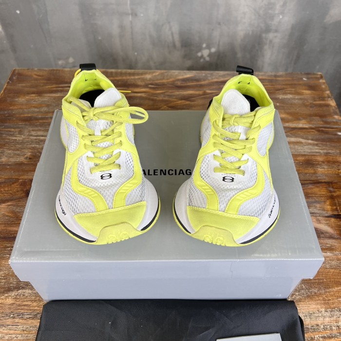 1:1 quality version Loop Road Circuit Series Low Top Retro Running Shoes 8 colors