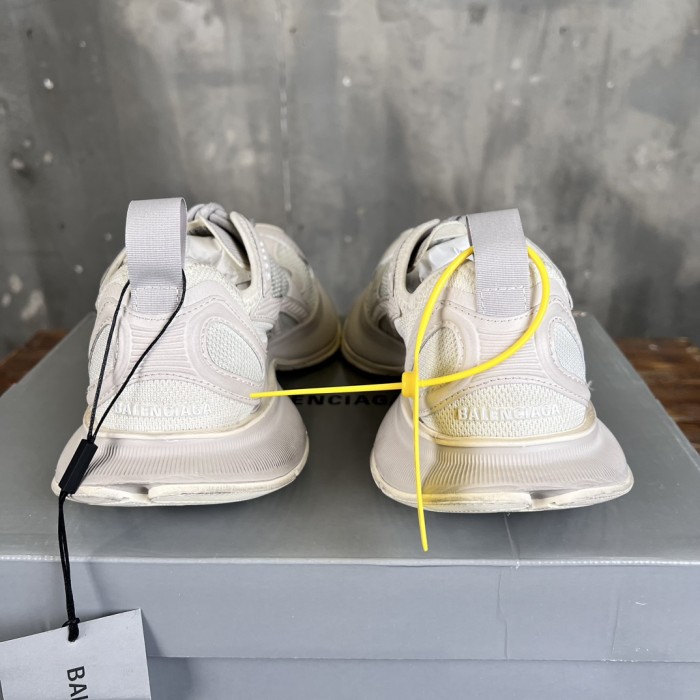 1:1 quality version Loop Road Circuit Series Low Top Retro Running Shoes 8 colors