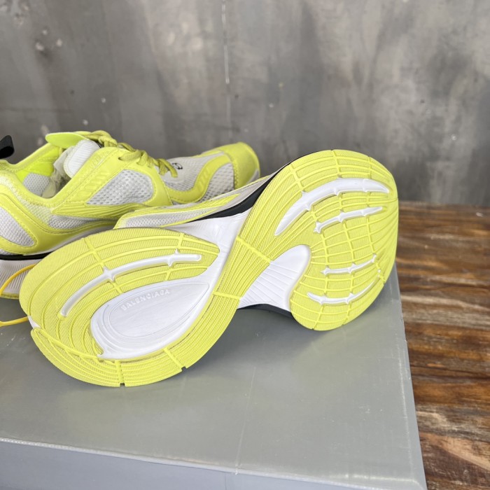 1:1 quality version Loop Road Circuit Series Low Top Retro Running Shoes 8 colors