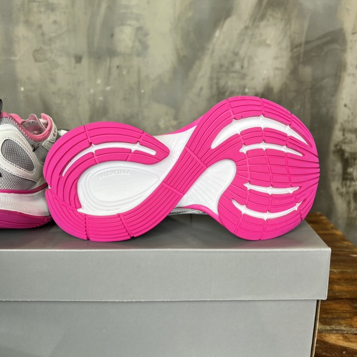 1:1 quality version Loop Road Circuit Series Low Top Retro Running Shoes 8 colors