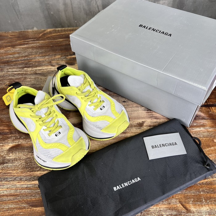 1:1 quality version Loop Road Circuit Series Low Top Retro Running Shoes 8 colors
