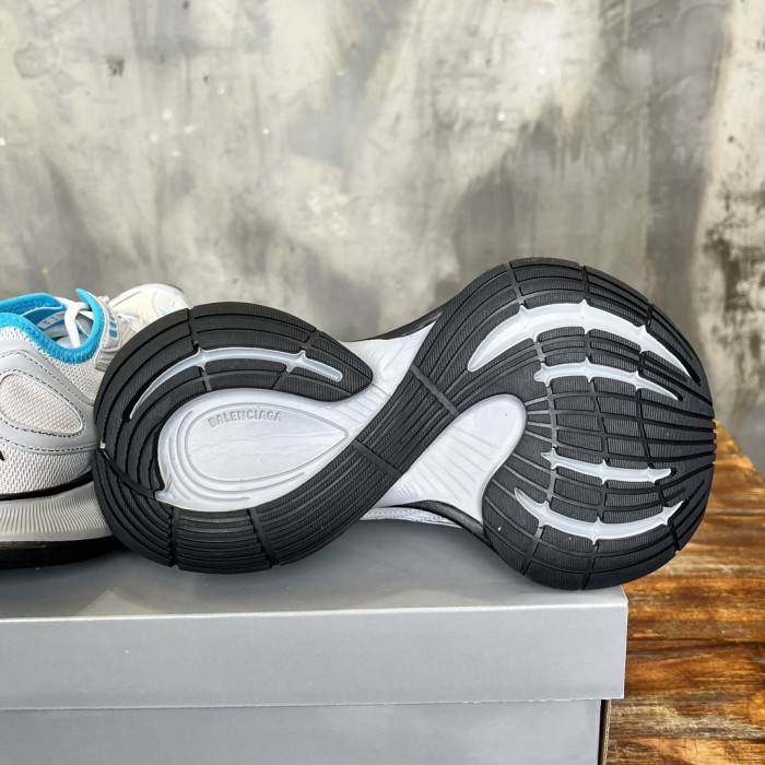 1:1 quality version Loop Road Circuit Series Low Top Retro Running Shoes 8 colors