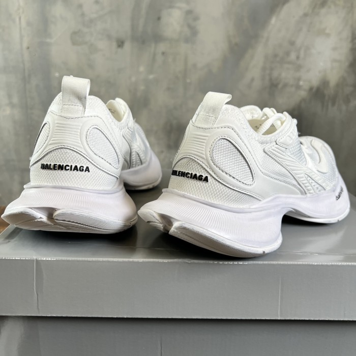 1:1 quality version Loop Road Circuit Series Low Top Retro Running Shoes 8 colors