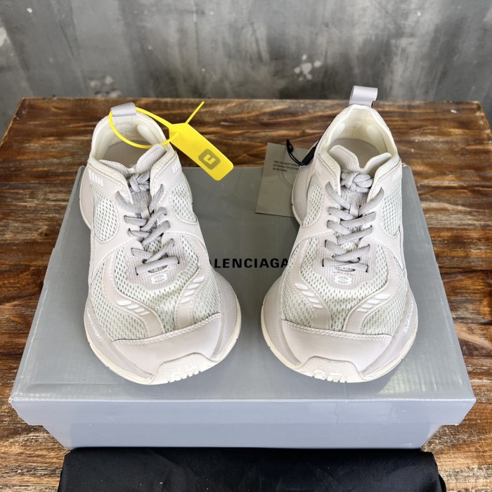 1:1 quality version Loop Road Circuit Series Low Top Retro Running Shoes 8 colors