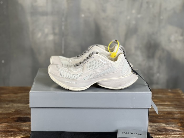 1:1 quality version Loop Road Circuit Series Low Top Retro Running Shoes 8 colors