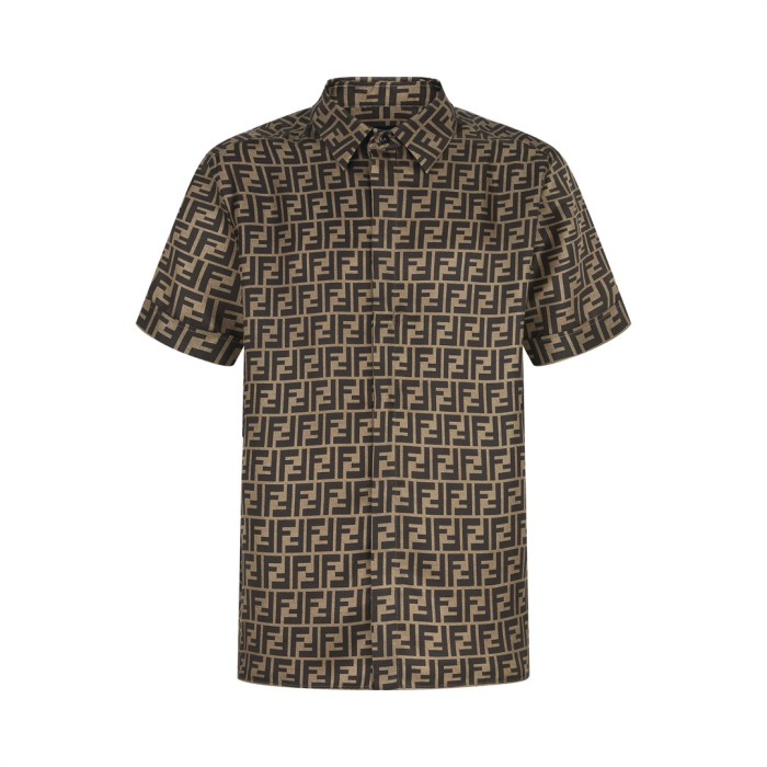 1:1 quality version 27972906 Full Print FF t-shirt
