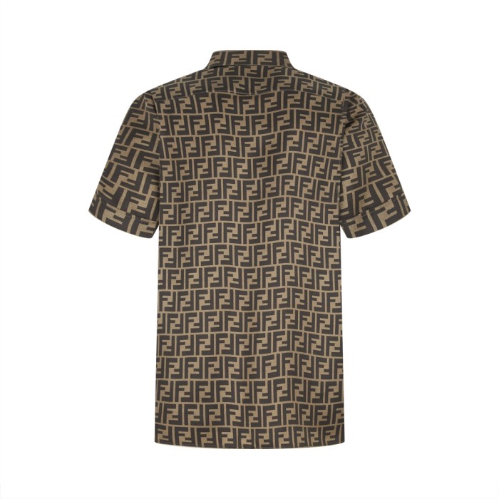 1:1 quality version 27972906 Full Print FF t-shirt