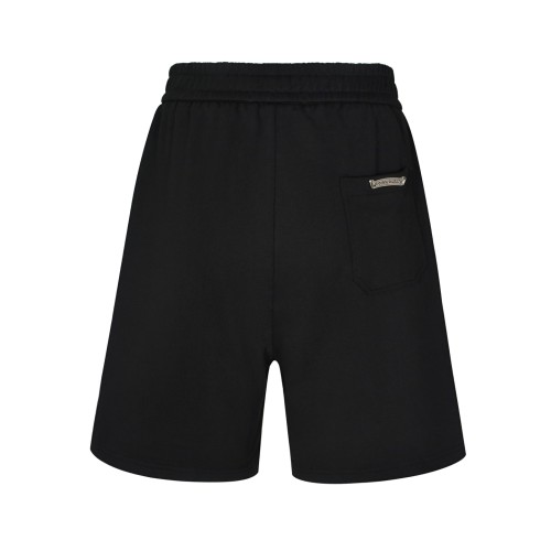1:1 quality version 27975201 Leather Cross Shorts