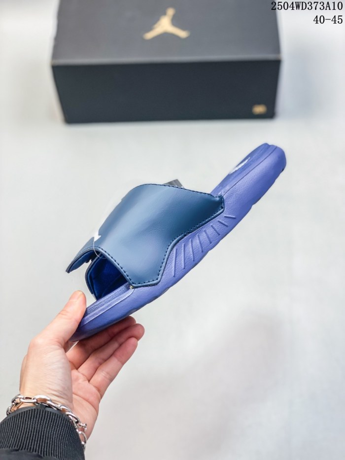 N 27975252 @J Hydro 5 Velcro Sport Slippers 3 colors