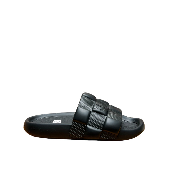 1:1 quality version 27977648 diamond check slippers 3 colors