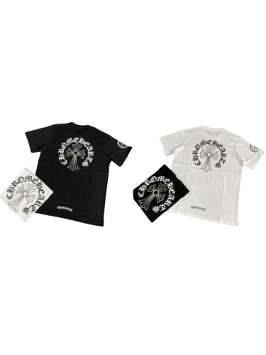 1:1 quality version Sanskrit Round Neck tee