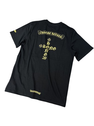 1:1 quality version 27984680 Hong Kong 20th Anniversary Limited Print Tee