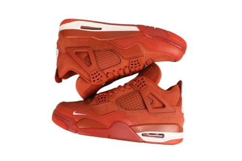 [plus-size shoes]1:1 quality version 27986512 Nigel Sylvester x @j4 Co-Branded OG  Brick by Brick BIKE