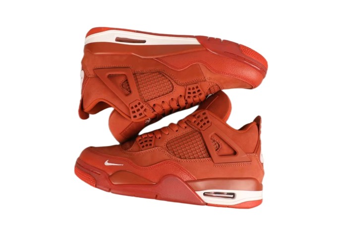 [plus-size shoes]1:1 quality version 27986512 Nigel Sylvester x @j4 Co-Branded OG  Brick by Brick BIKE
