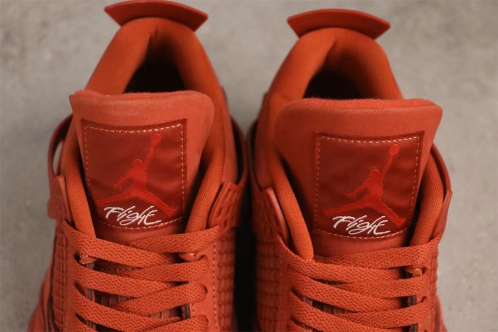 [plus-size shoes]1:1 quality version 27986512 Nigel Sylvester x @j4 Co-Branded OG  Brick by Brick BIKE
