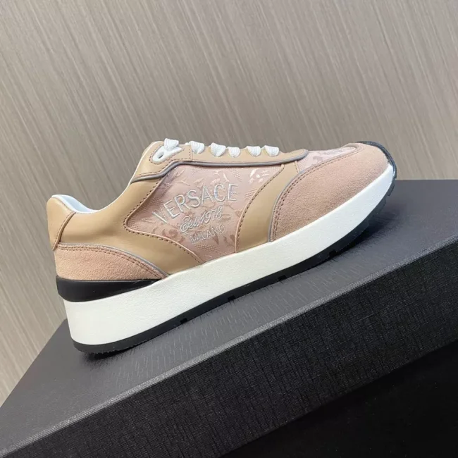 VERS@CE MILANO RUNNER SNEAKERS   VS46