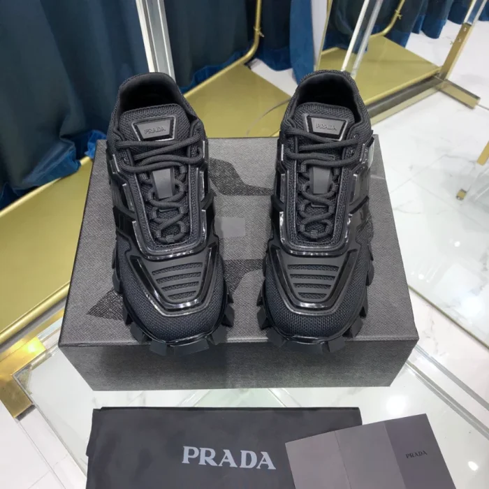 PR@DA@ CLOUDBUST THUNDER SNEAKERS    PRD022