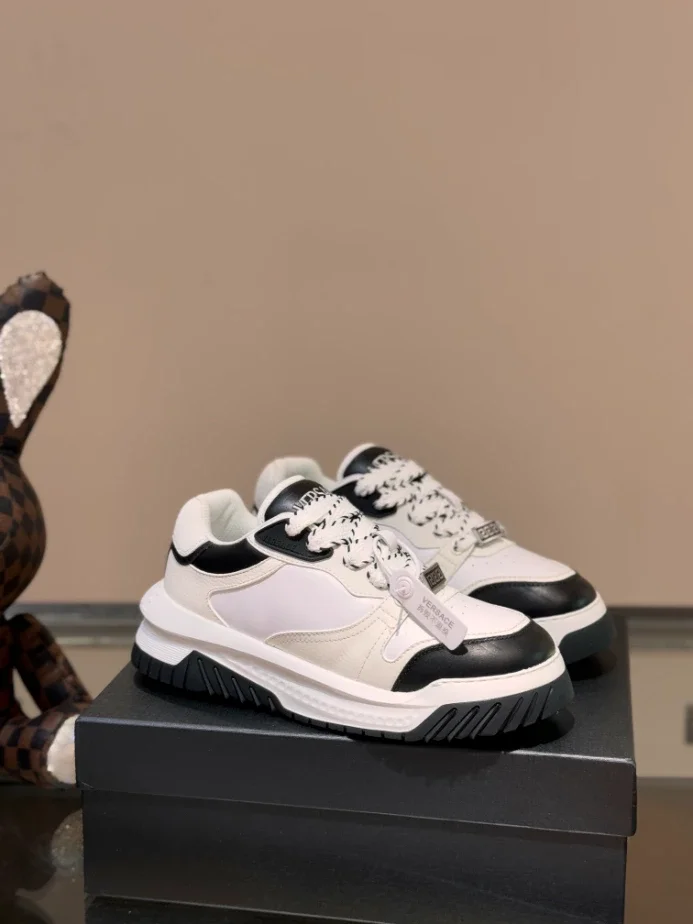 VERS@CE ODISSEA SNEAKERS   VS55