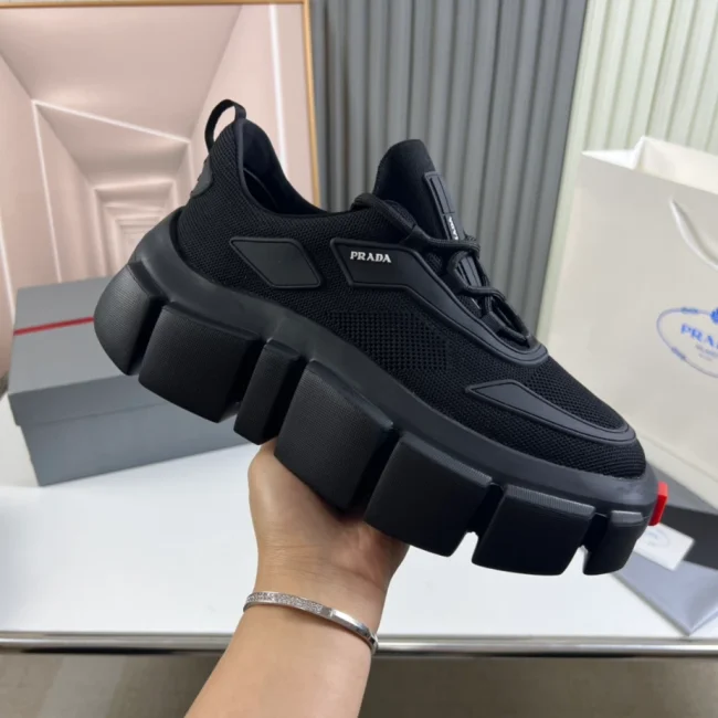 PR@DA@ SNEAKERS   PRD075