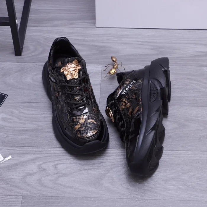 VERS@CE SNEAKERS   VS72