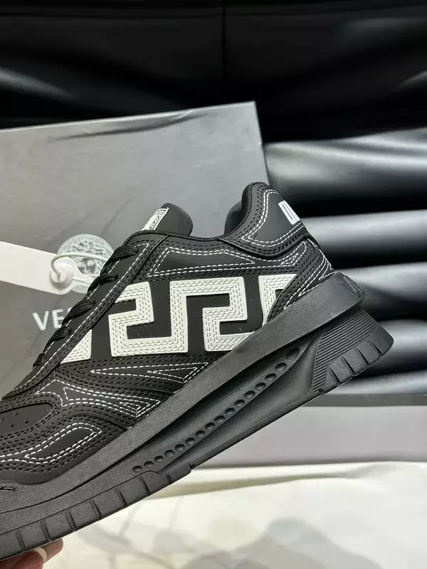 GRECA ODISSEA SNEAKERS   VS50