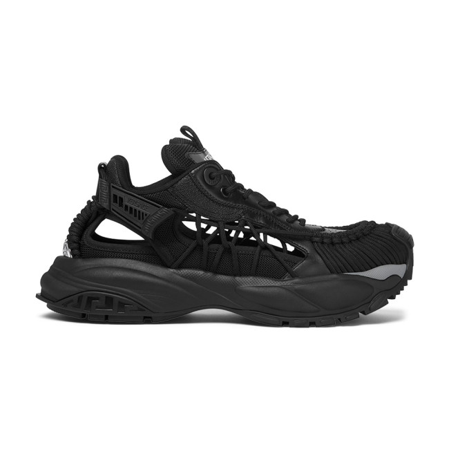 VERS@CE MERCURY M_VS_01 SNEAKERS   VS57