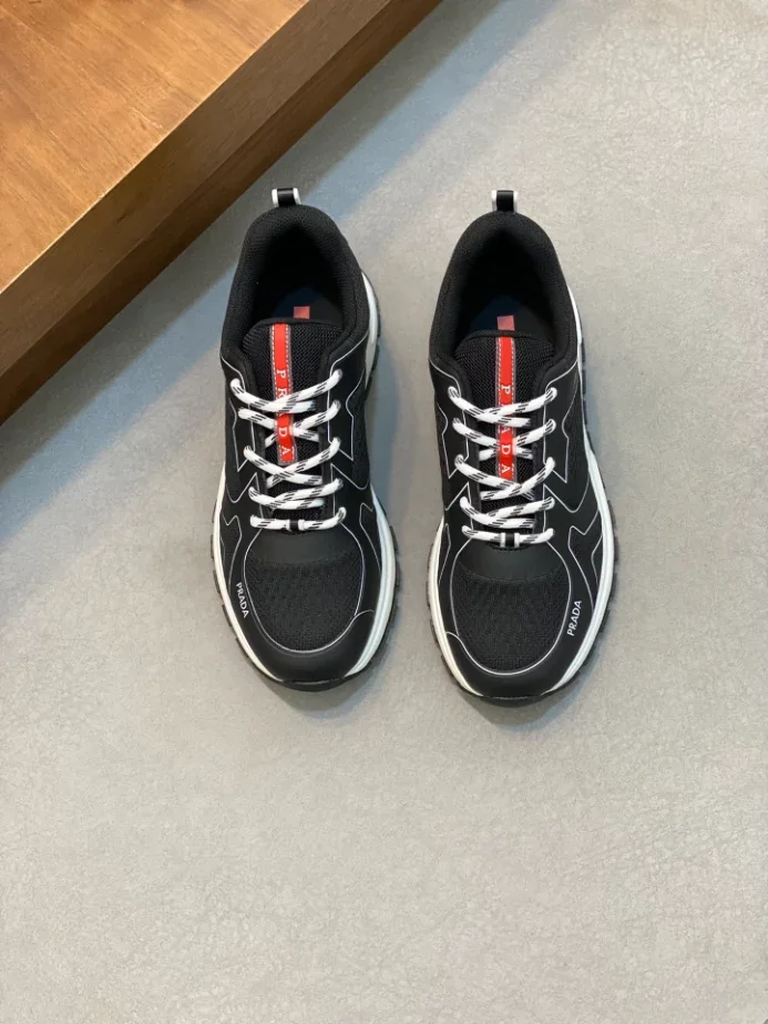 PR@DA@ SNEAKERS   PRD050
