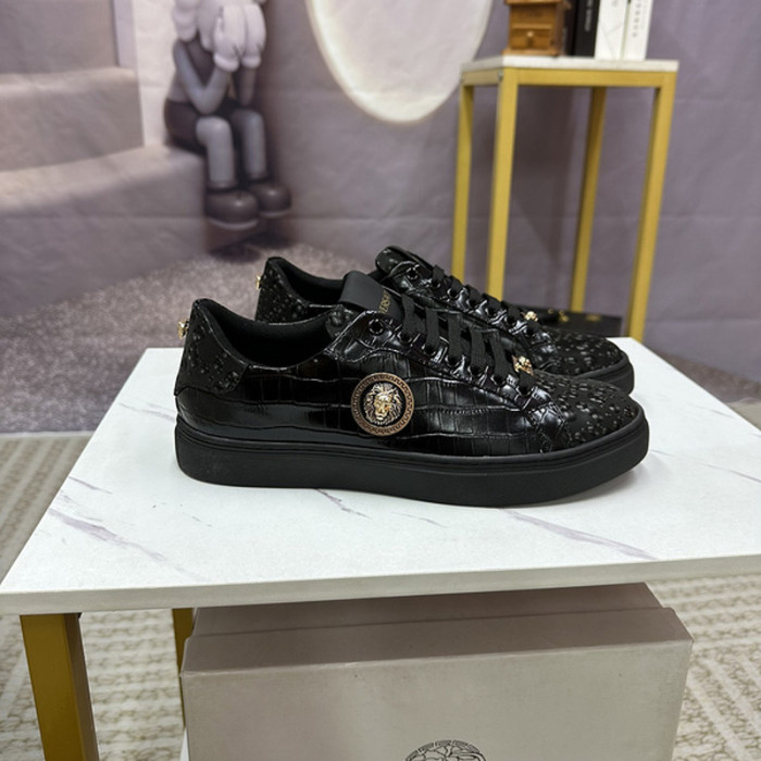 VERS@CE SNEAKERS   VS62