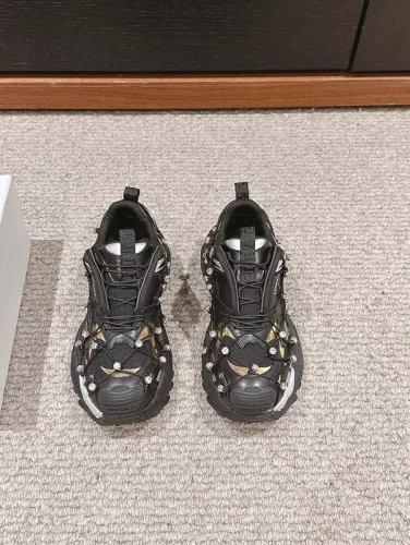 VERS@CE MERCURY M_VS_03 SNEAKERS   VS45