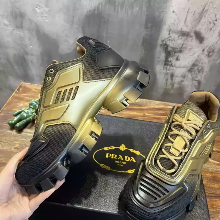 PR@DA@ CLOUDBUST THUNDER SNEAKERS    PRD028