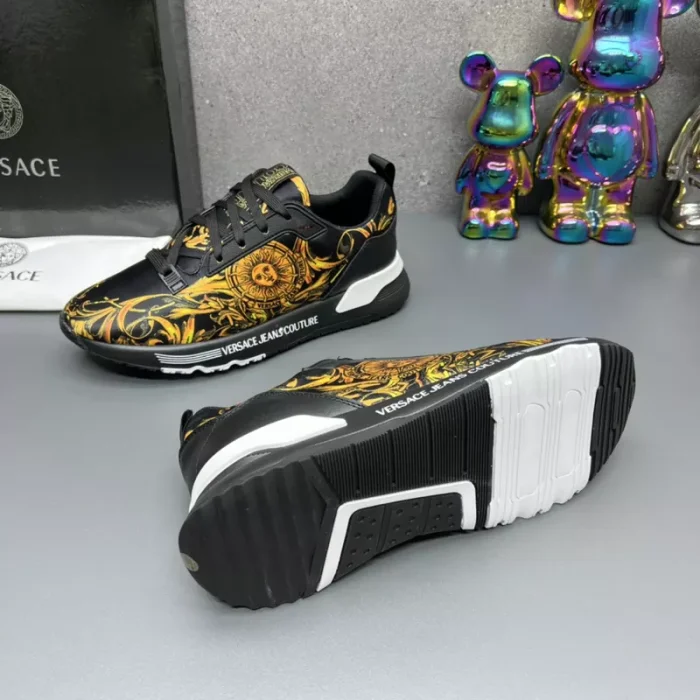 VERS@CE SNEAKERS   VS78