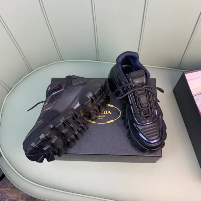 PR@DA@ CLOUDBUST THUNDER SNEAKERS    PRD027