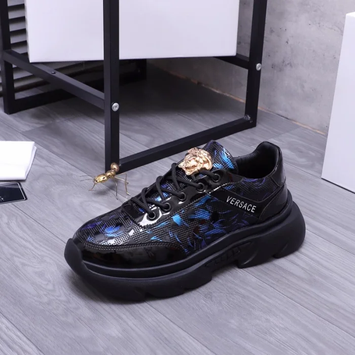 VERS@CE SNEAKERS   VS71