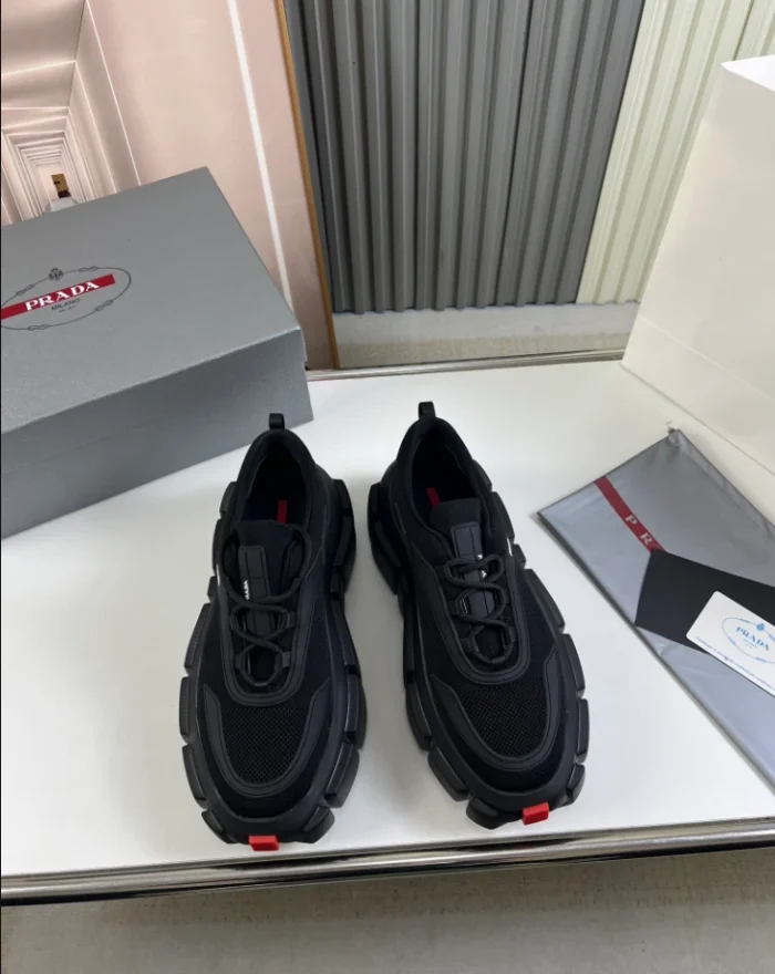 PR@DA@ SNEAKERS   PRD075