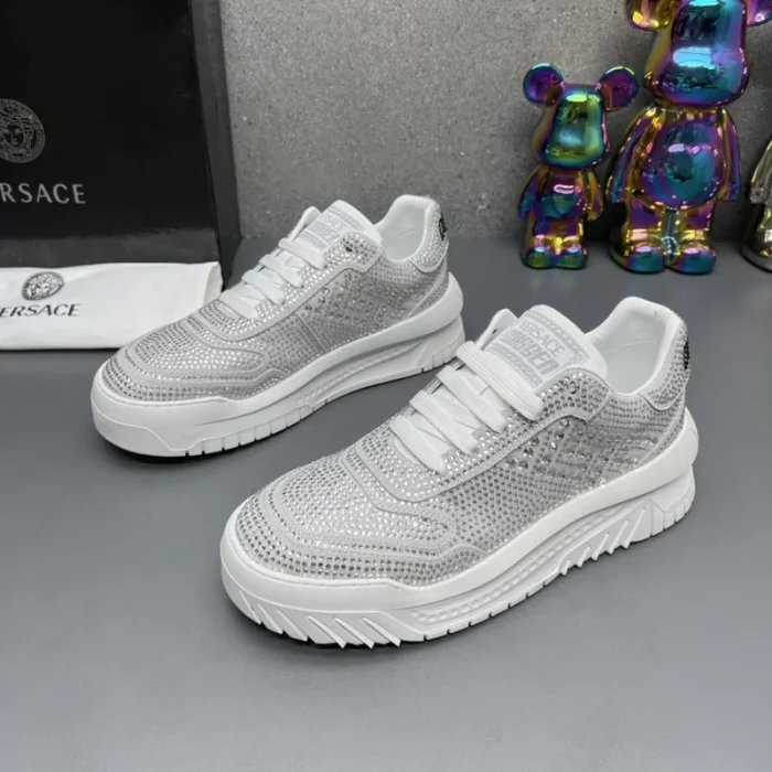 VERS@CE SNEAKERS   VS79