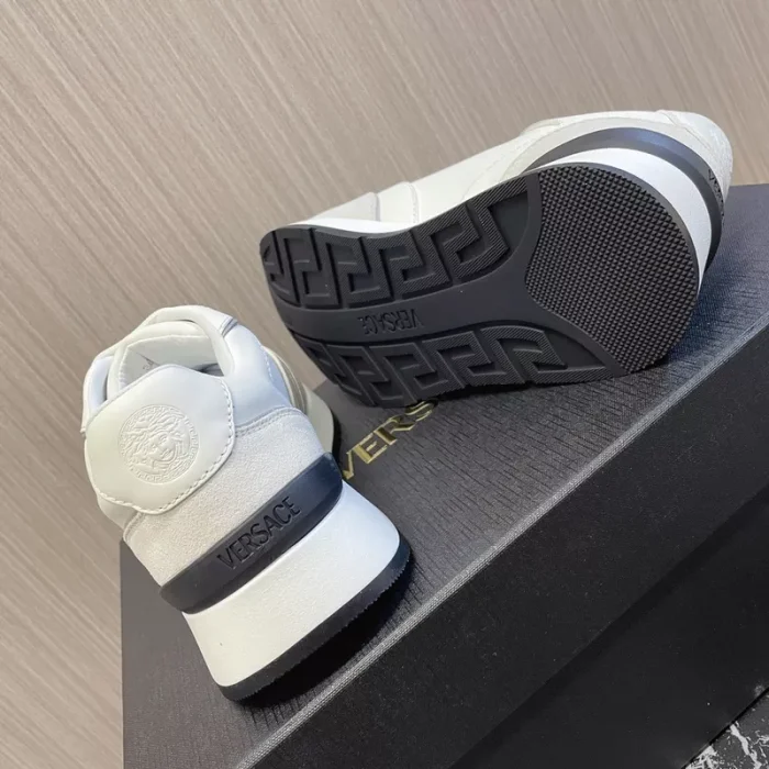 VERS@CE MILANO RUNNER SNEAKERS   VS49