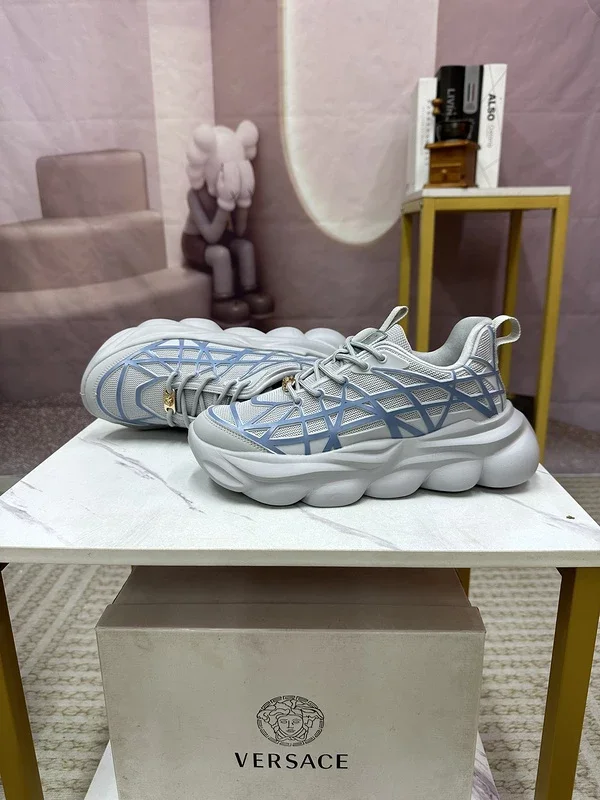 VERS@CE SNEAKERS   VS77