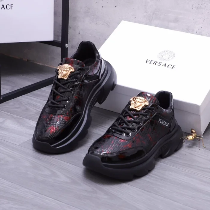 VERS@CE SNEAKERS   VS70