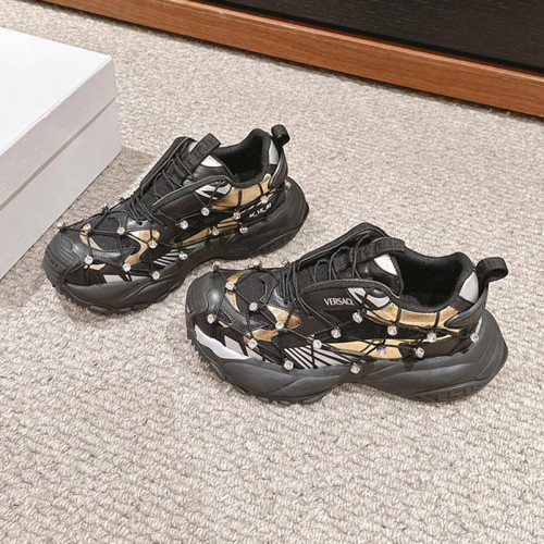 VERS@CE MERCURY M_VS_03 SNEAKERS   VS45