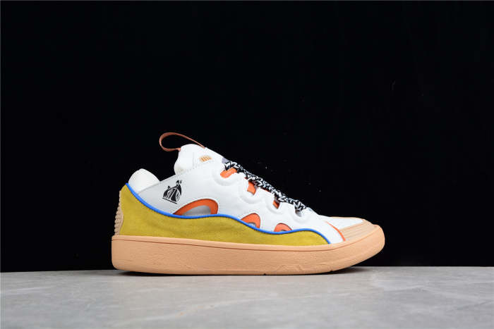 L@nvin Multi-Color Sneaker
