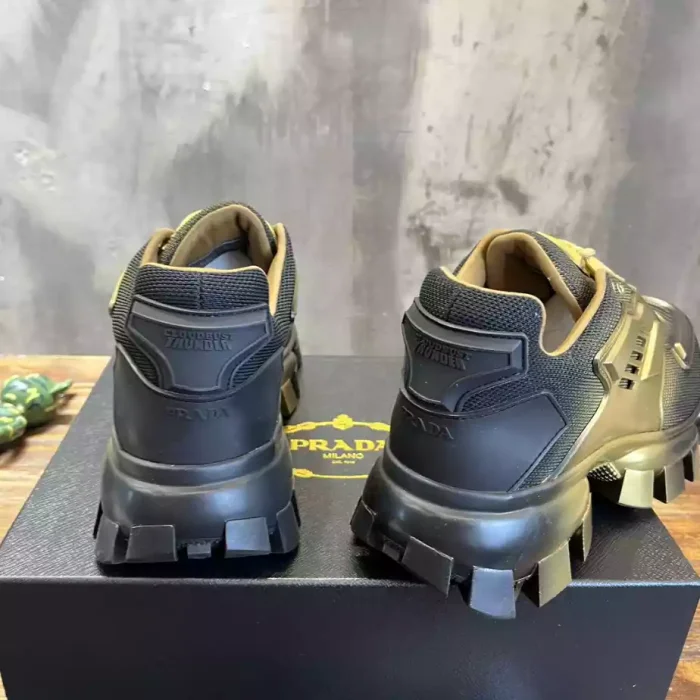 PR@DA@ CLOUDBUST THUNDER SNEAKERS    PRD028