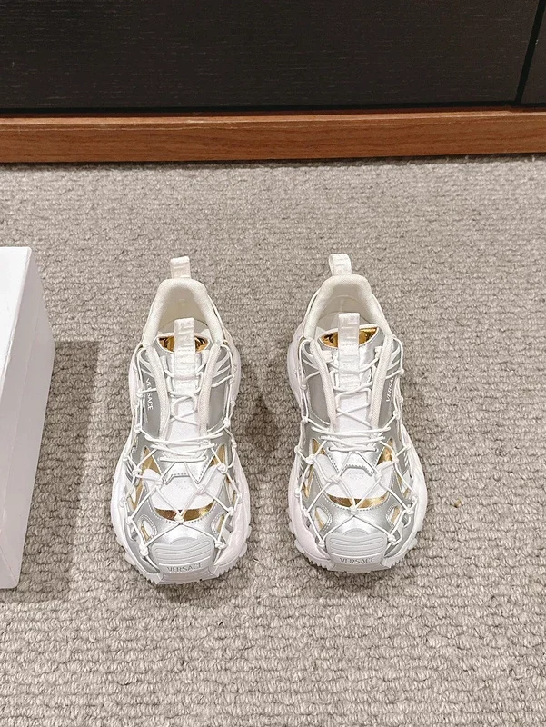VERS@CE MERCURY M_VS_03 SNEAKERS   VS44