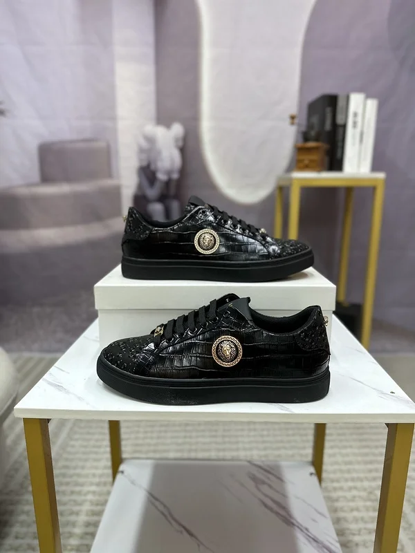 VERS@CE SNEAKERS   VS62