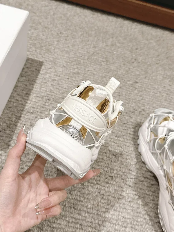 VERS@CE MERCURY M_VS_03 SNEAKERS   VS44