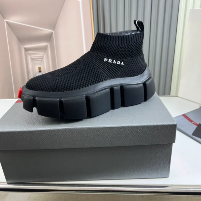 PR@DA@ SNEAKERS   PRD078