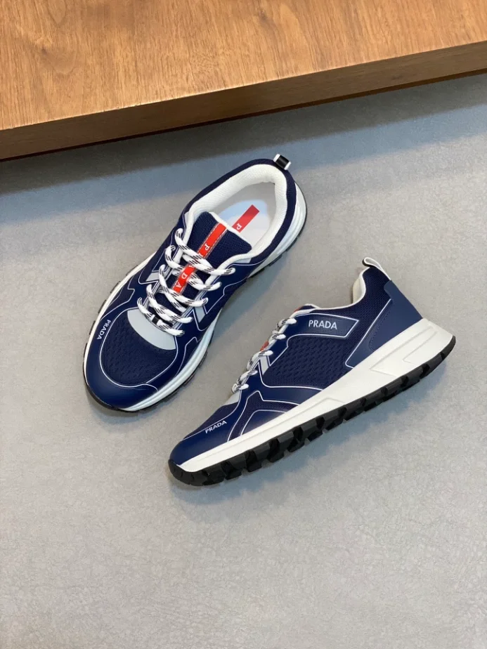 PR@DA@ SNEAKERS   PRD052