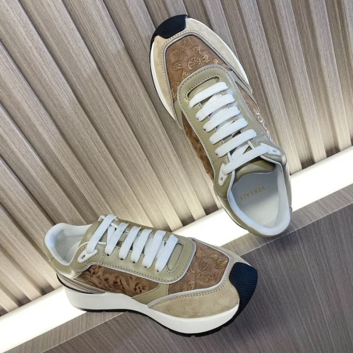 VERS@CE MILANO RUNNER SNEAKERS   VS48