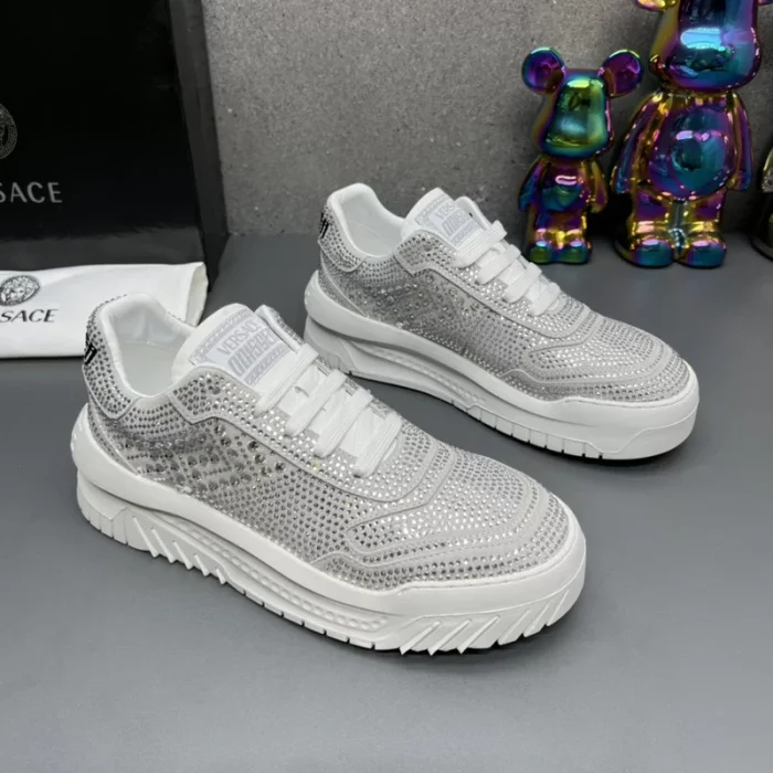 VERS@CE SNEAKERS   VS79