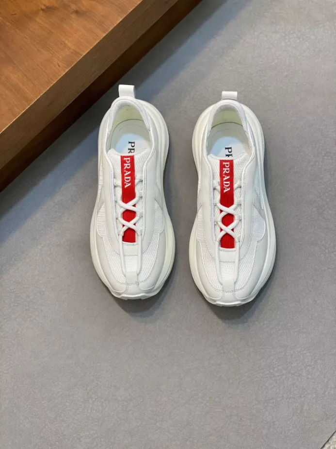PR@DA@ SNEAKERS   PRD056