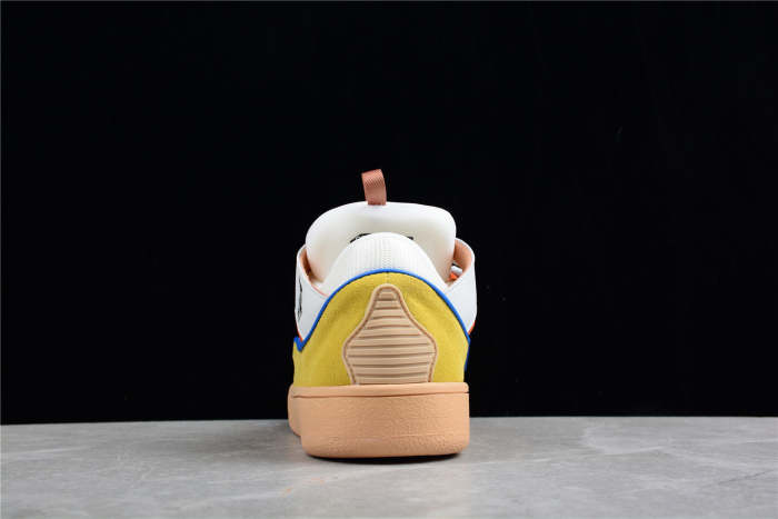 L@nvin Multi-Color Sneaker